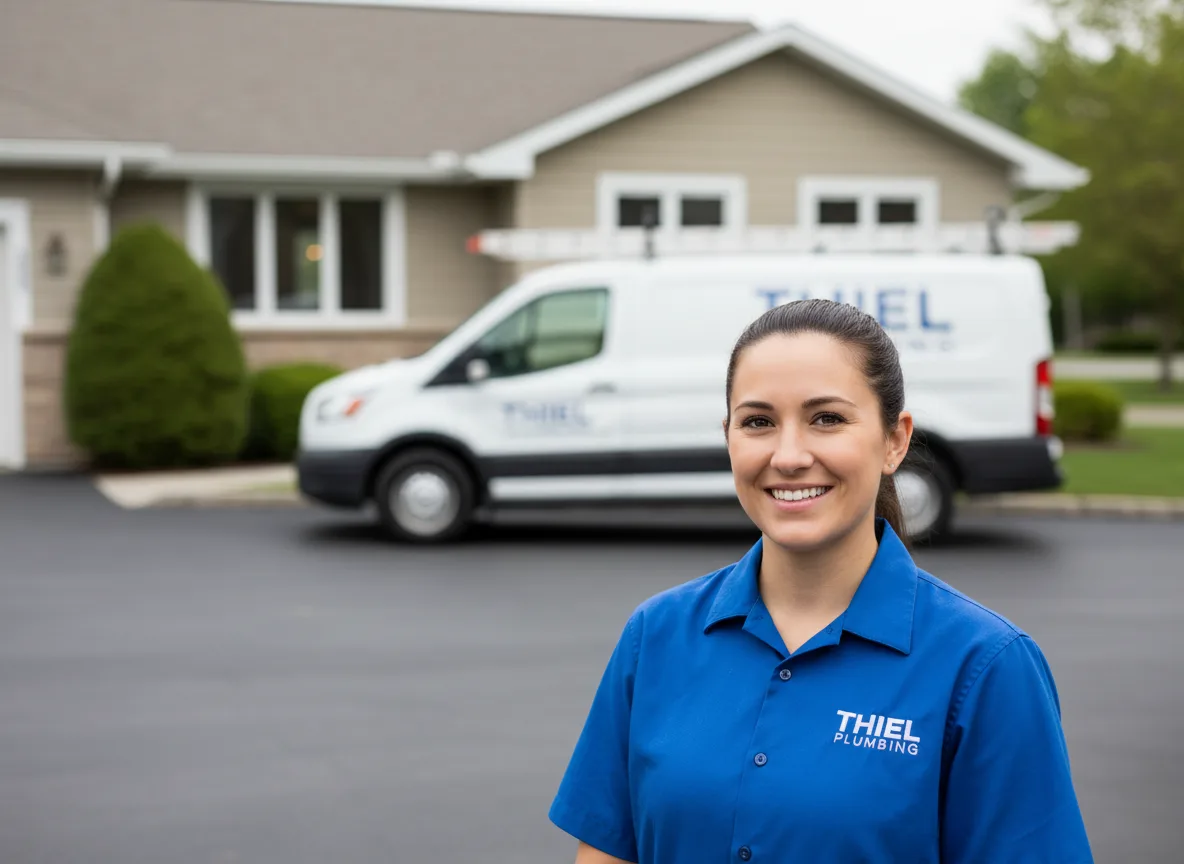 Plumber Hamilton, WA FAQs